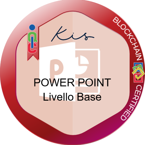 Microsoft Power Point